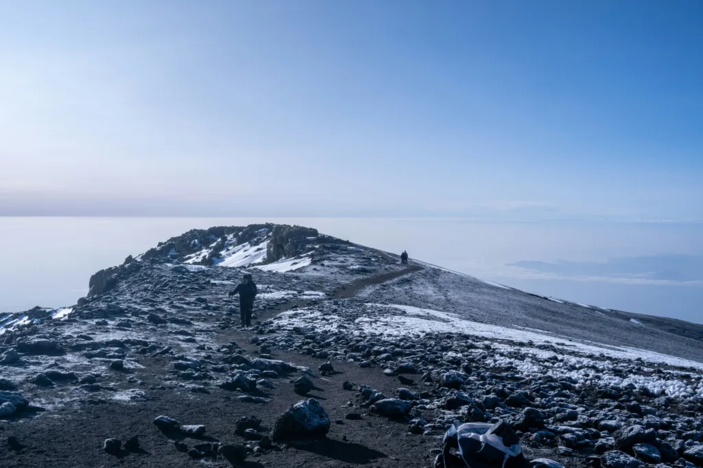 Regional Travel Advice for US, UK, and Canadian Climbers