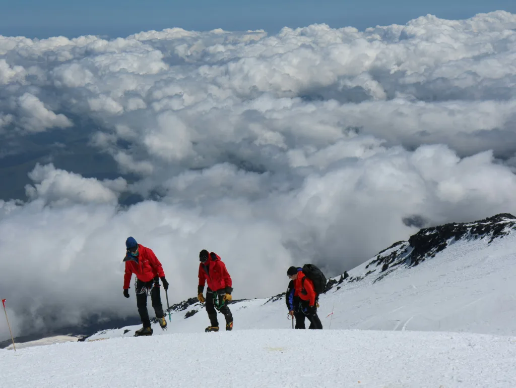 Regional Travel Advice for US, UK, and Canadian Climbers
