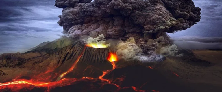 Is Mount Kilimanjaro a Volcano?
