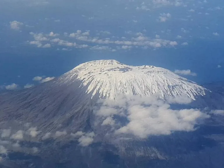 How Climate Change Affects Kilimanjaro Climbs