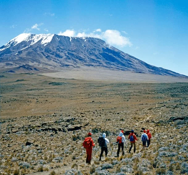 Read more about the article How Long Does It Take to Climb Mount Kilimanjaro?