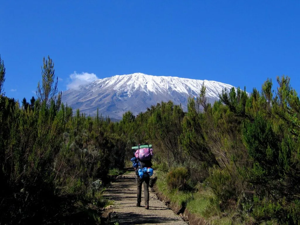 Read more about the article Is the Rongai Route Less Crowded?