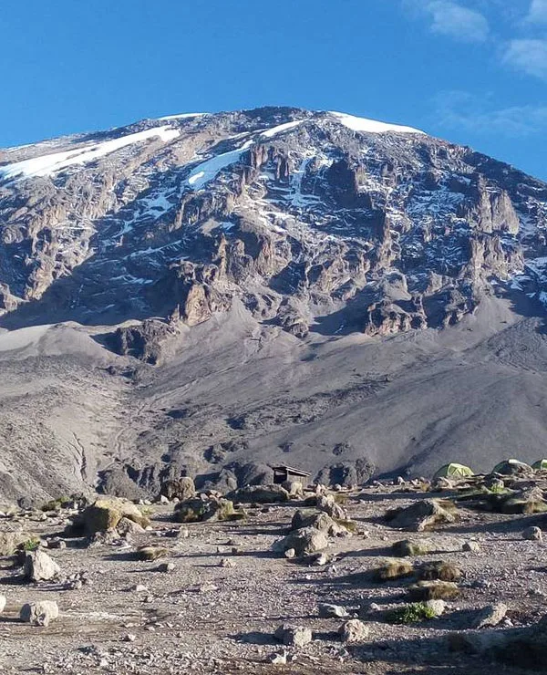 Read more about the article What is the Difficulty Level of the Umbwe Route?