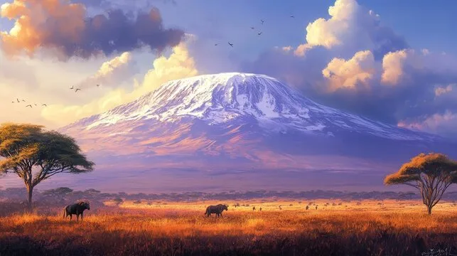 Read more about the article Customize Your Kilimanjaro Itinerary: Plan Your Dream Hike