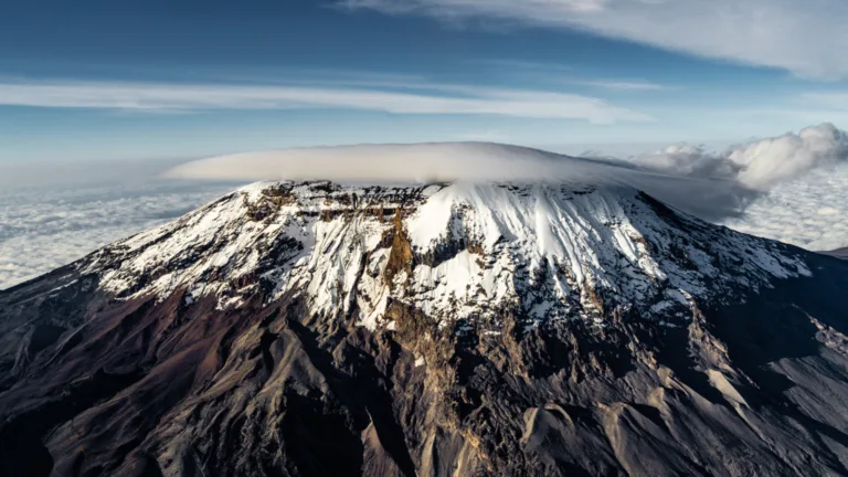 Best Time to Climb Mount Kilimanjaro