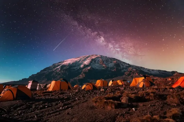 Festivals & Events on Mount Kilimanjaro