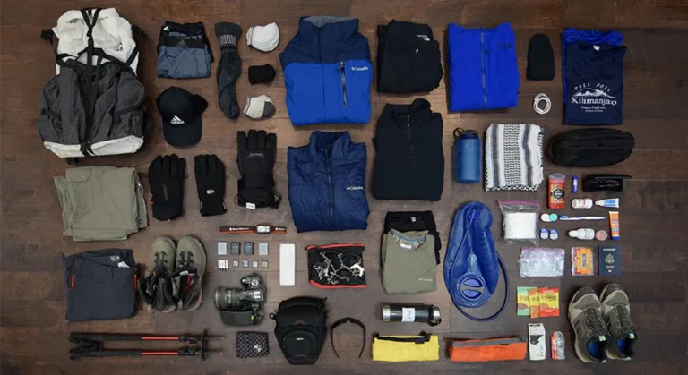 Is Technical Climbing Equipment Required for Kilimanjaro?