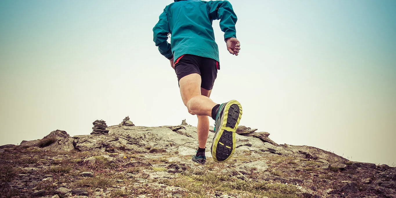 Read more about the article How Should I Train for Climbing Kilimanjaro?