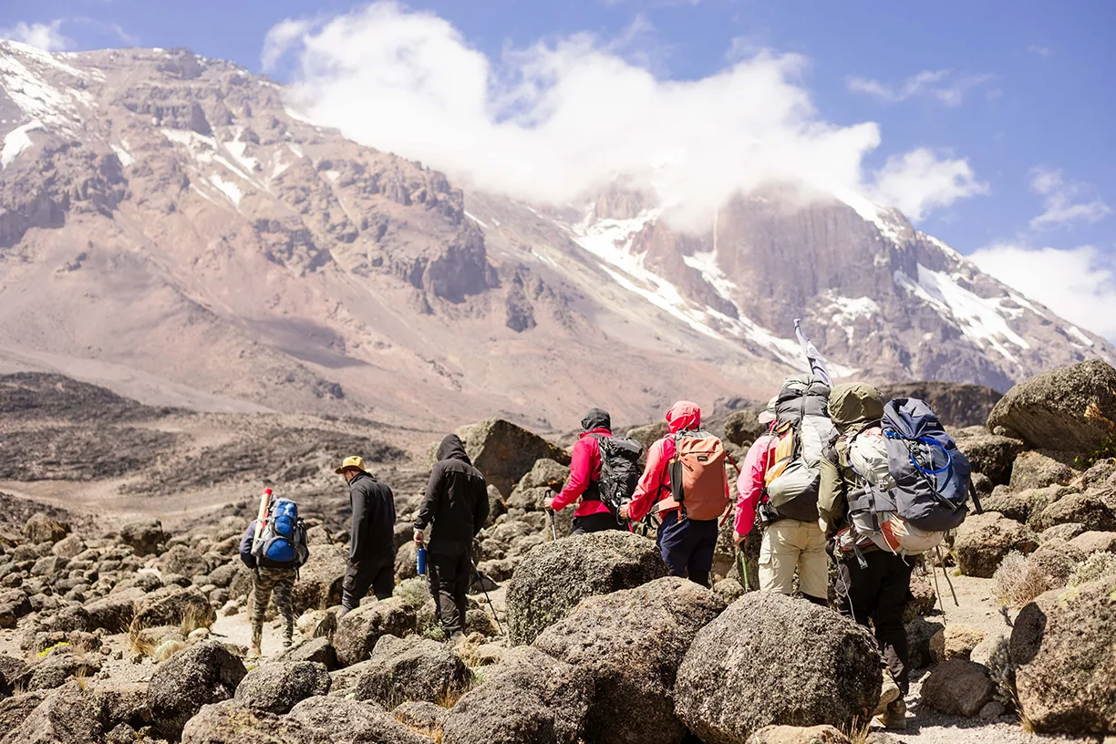 Read more about the article Are There Specific Exercises to Prepare for High Altitude?