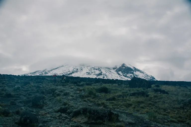 Common Training Mistakes to Avoid for Mount Kilimanjaro