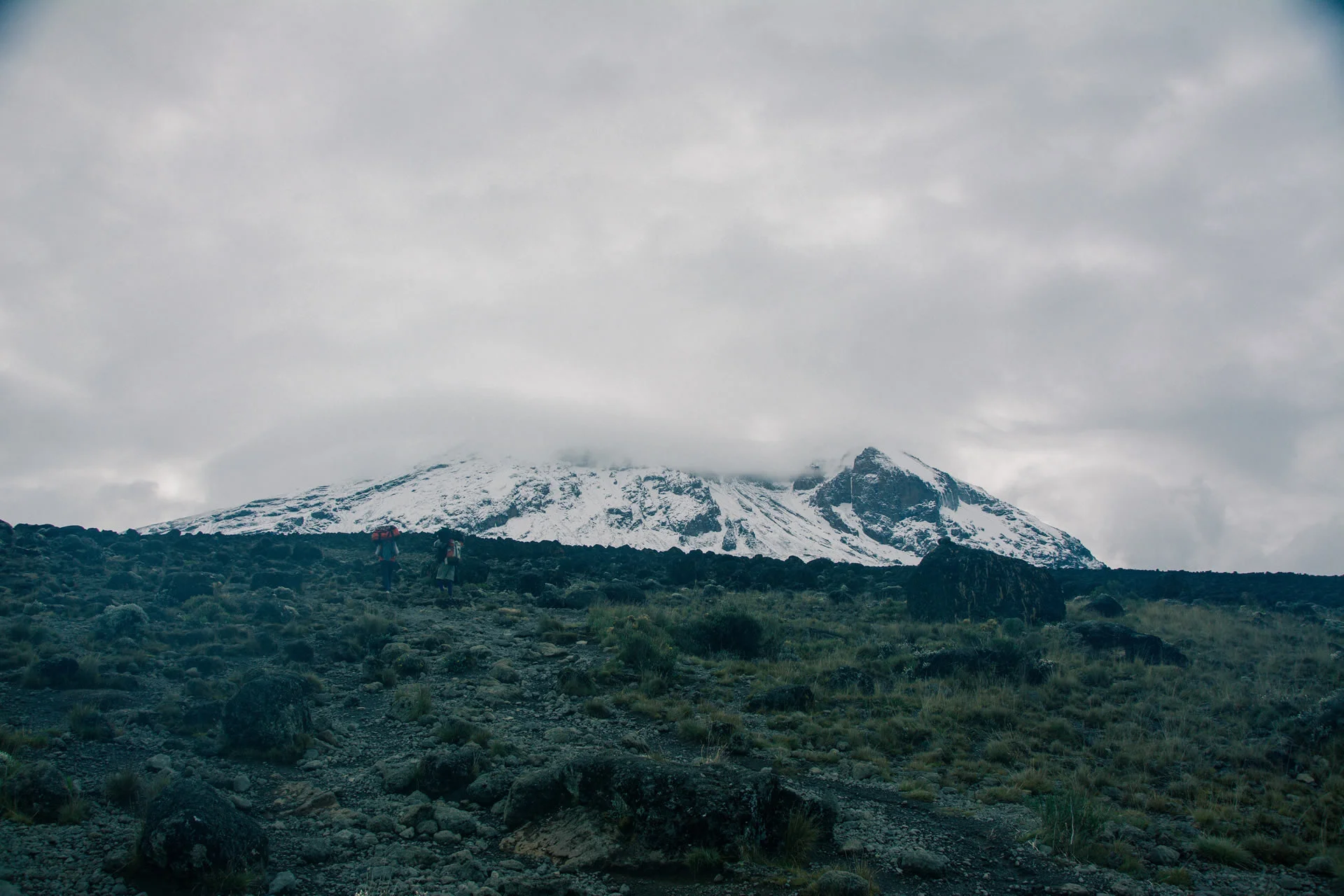 Read more about the article Common Training Mistakes to Avoid Before Climbing Mount Kilimanjaro