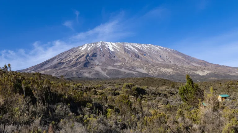 How to Prevent Altitude Sickness on Mount Kilimanjaro