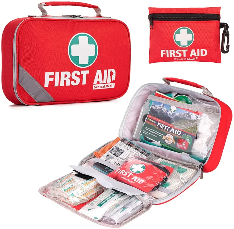 What to Include in Your Mount Kilimanjaro First Aid Kit