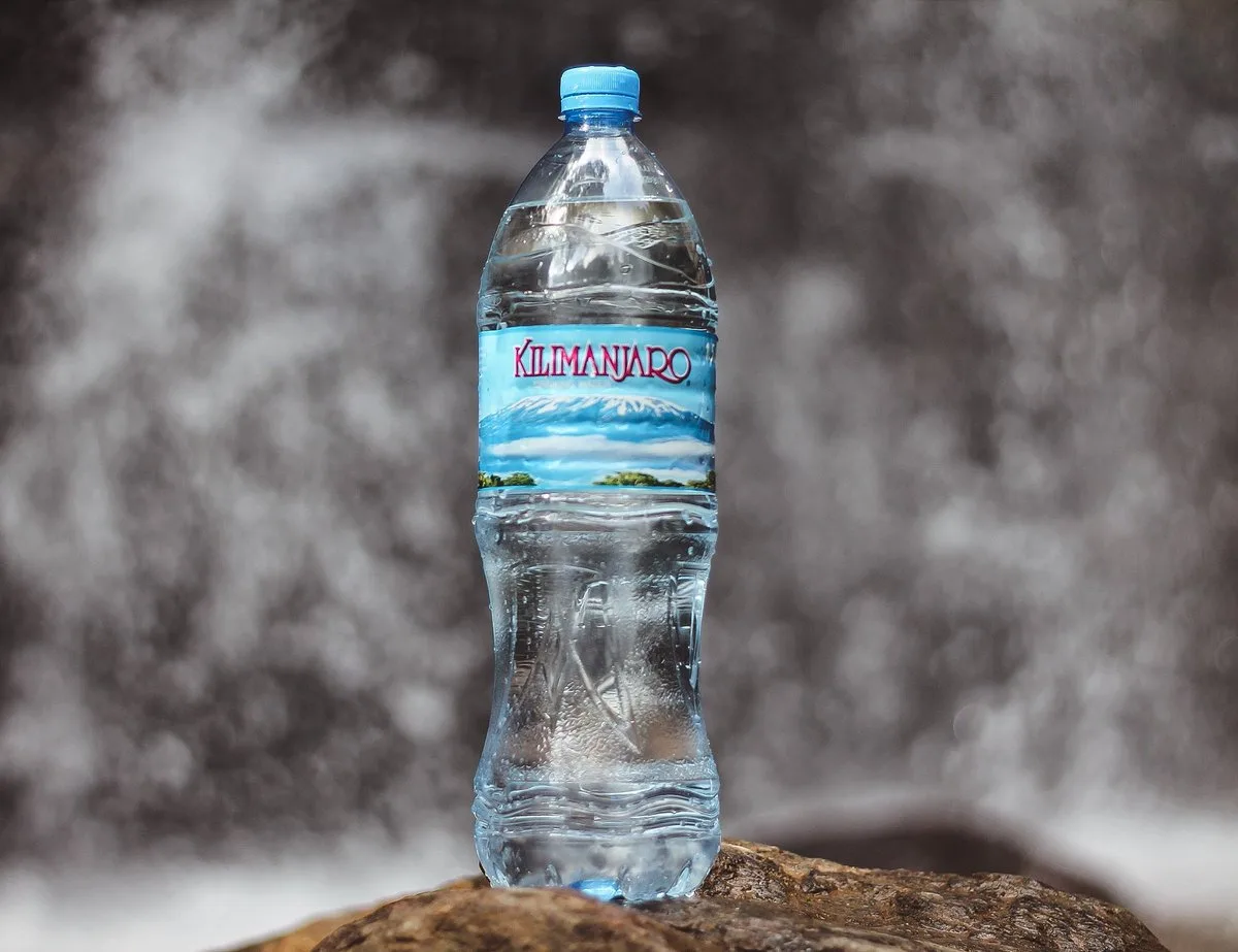 Read more about the article How Do I Stay Hydrated During the Climb?