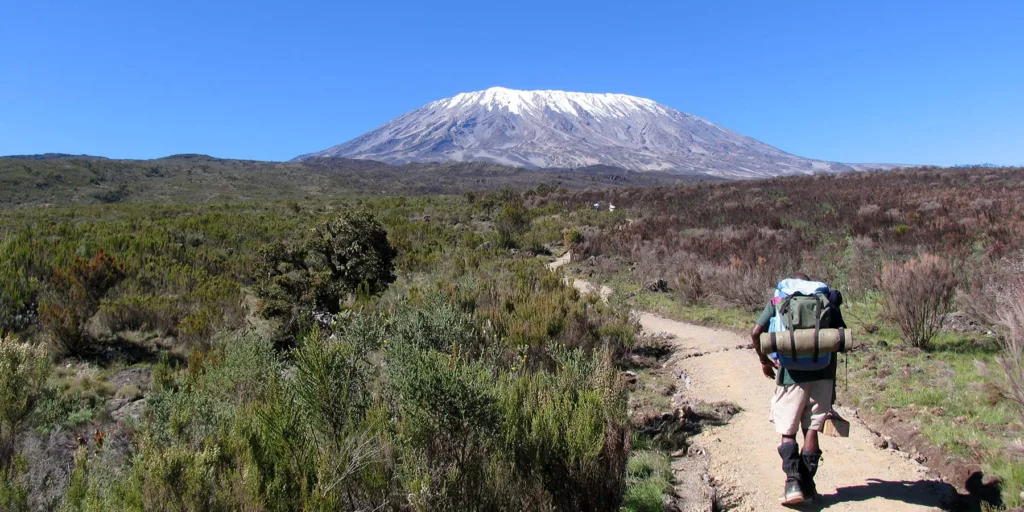 How to Handle Emergencies on Mount Kilimanjaro