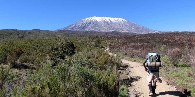 How to Handle Emergencies on Mount Kilimanjaro