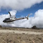 Are There Rescue Services on Mount Kilimanjaro?