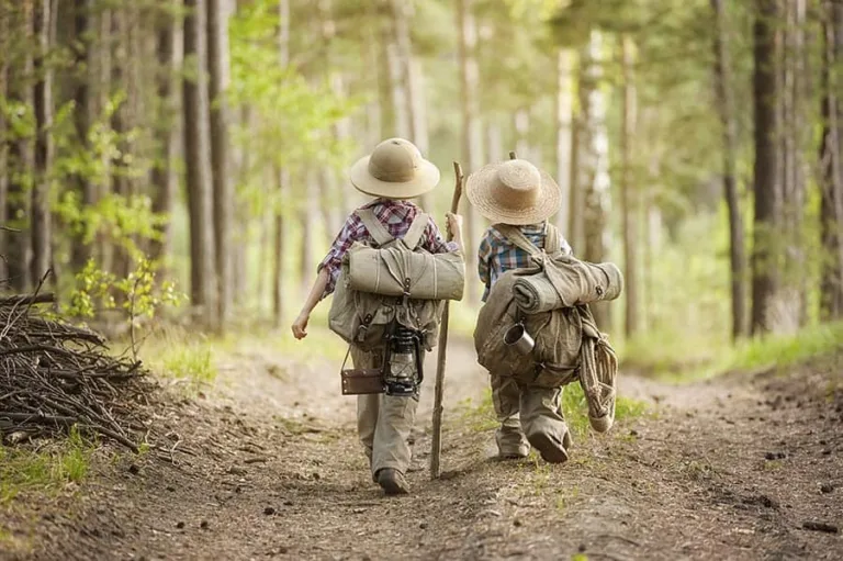 Can children climb Mount Kilimanjaro?