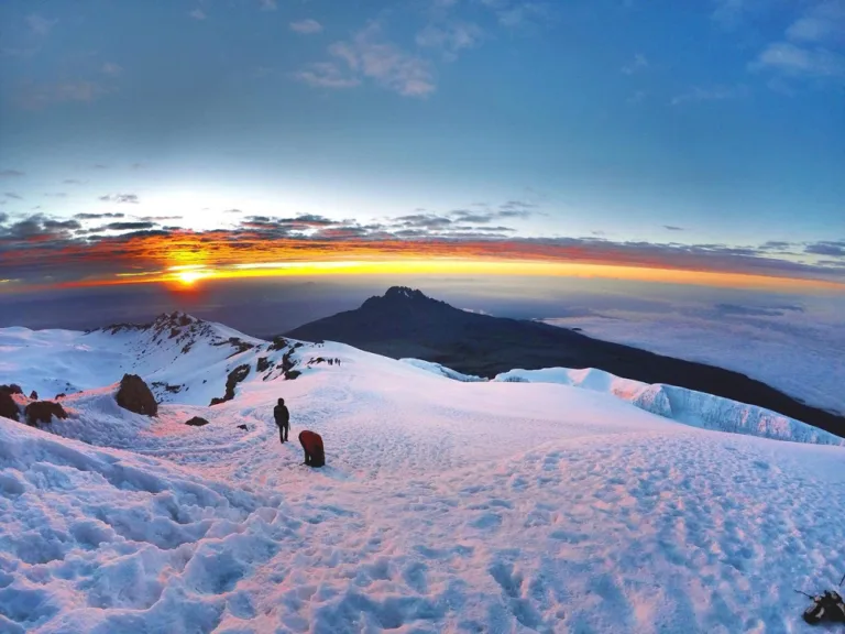 Minimum Age to Climb Kilimanjaro