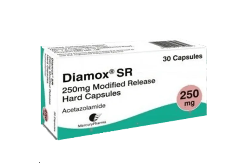Read more about the article Is It Safe to Take Diamox for Acclimatization?
