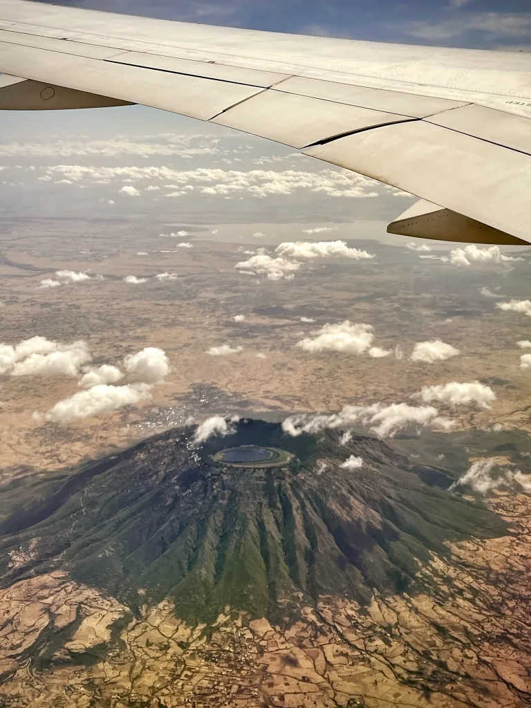 Kilimanjaro International Airport